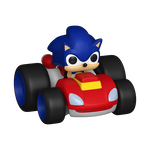 Sonic Funko Racers, , hi-res view 1