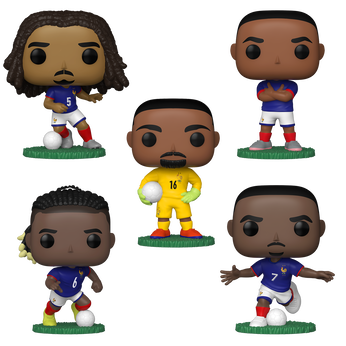 FIFA World Cup 2026 France Bundle, , hi-res view 1