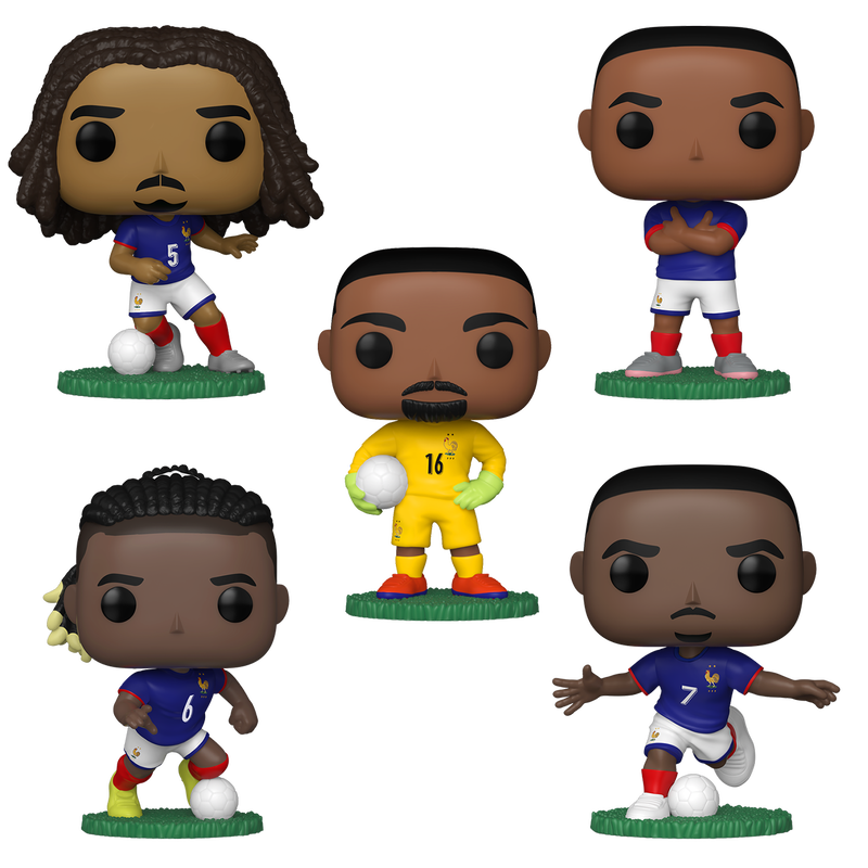 FIFA World Cup 2026 France Bundle, , hi-res view 1