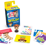 Something Wild! Disney Toy Story - Woody Card Game, , hi-res view 2