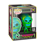 Pop! Xenomorph (Black Light), , hi-res view 2