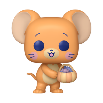 Pop! Jerry (Gokko), Image 1