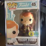 Freddy Funko 4th Doctor, , hi-res view 1