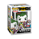 Pop! Emperor (The Joker), , hi-res view 2