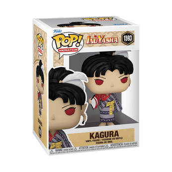 Pop! Kagura, Image 2
