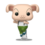 Pop Oolong