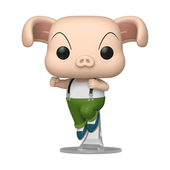 Pop! Oolong, Image 1
