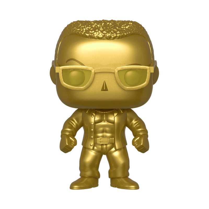 POP WWE: The Rock (GP) (MT), , hi-res view 1