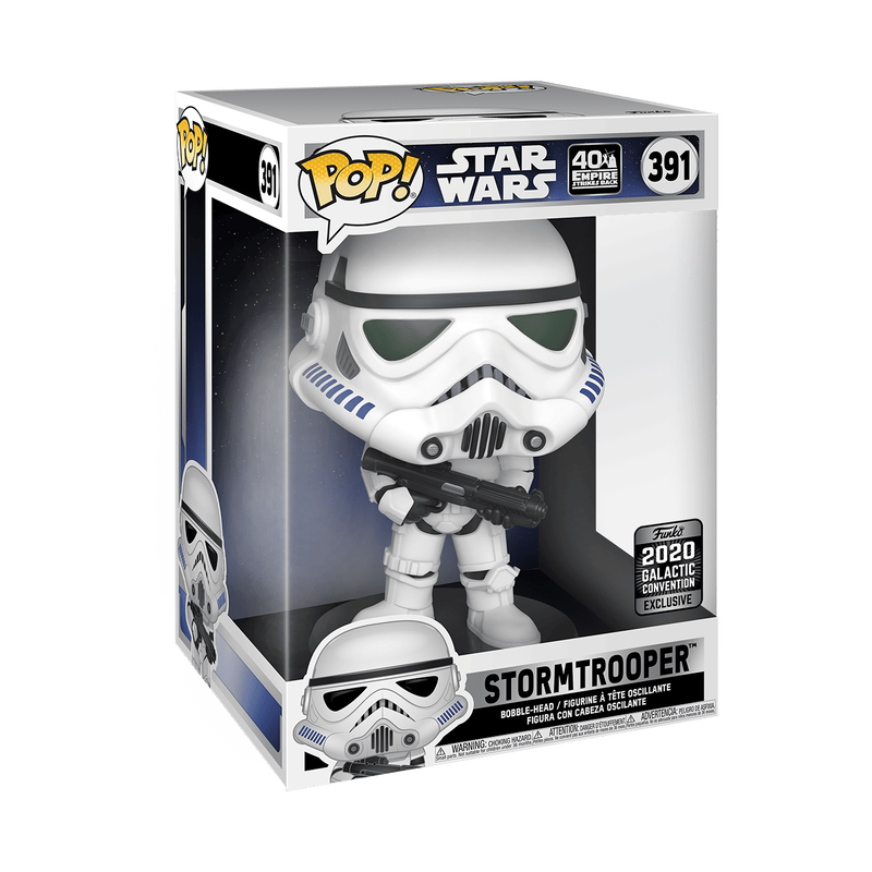 Pop! Jumbo Stormtrooper, , hi-res view 2