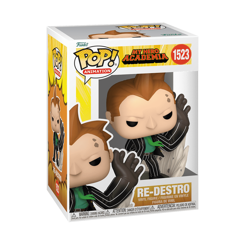 Pop! Re-Destro, , hi-res view 2