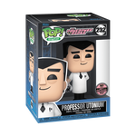 Pop! Professor Utonium with Chemical X (NFT Release), , hi-res view 2