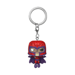 Pop! Keychain Zombie Magneto, , hi-res view 1