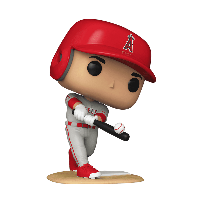 Pop! Shohei Ohtani, , hi-res view 1