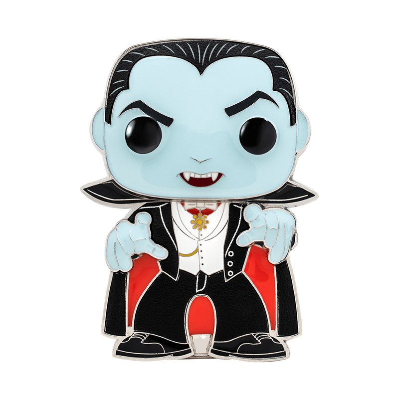 Pop! Pins Dracula, , hi-res view 2