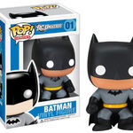 BLACK Batman, , hi-res view 1