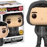 Mr. Robot - Elliot Anderson w/ CHASE, , hi-res view 2