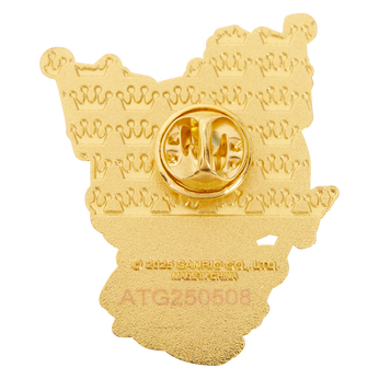 Sanrio Kuromi 20th Anniversary Mystery Box Pin, Image 2