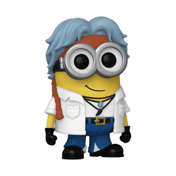 Pop! Suga (Minion), Image 1