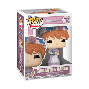 Pop! Samantha Baker, Image 2