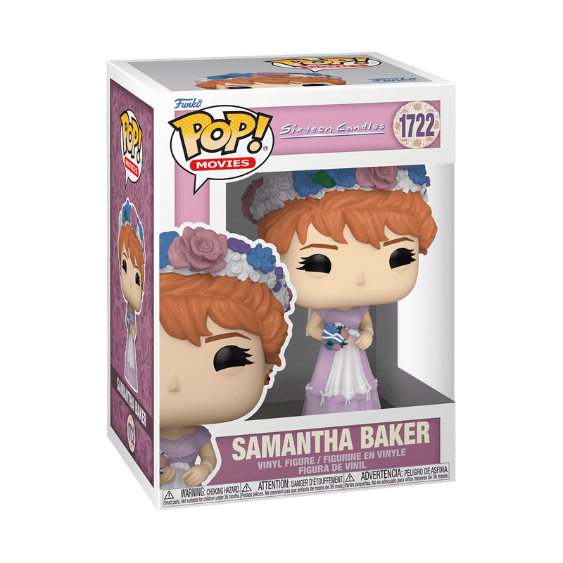 Pop! Samantha Baker, , hi-res view 2