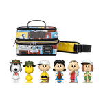 Vinyl SODA Peanuts 6-Pack with Cooler, , hi-res view 3