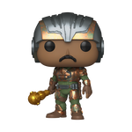 Pop! Man-At-Arms (Live Action), , hi-res view 1