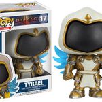 Diablo - Tyrael, , hi-res view 1