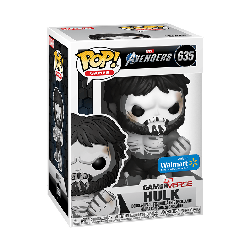POP Marvel: Scotch- POP 9, , hi-res view 1
