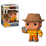Horror - Freddy Krueger NES, , hi-res view 1