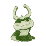 Pop! Pin Alligator Loki (Glow), , hi-res view 6