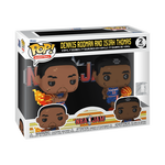 Pop! 8-Bit Dennis Rodman & Isiah Thomas 2-Pack, , hi-res view 2