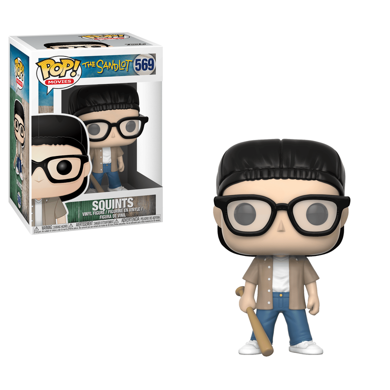 The Sandlot - Squints, , hi-res view 1