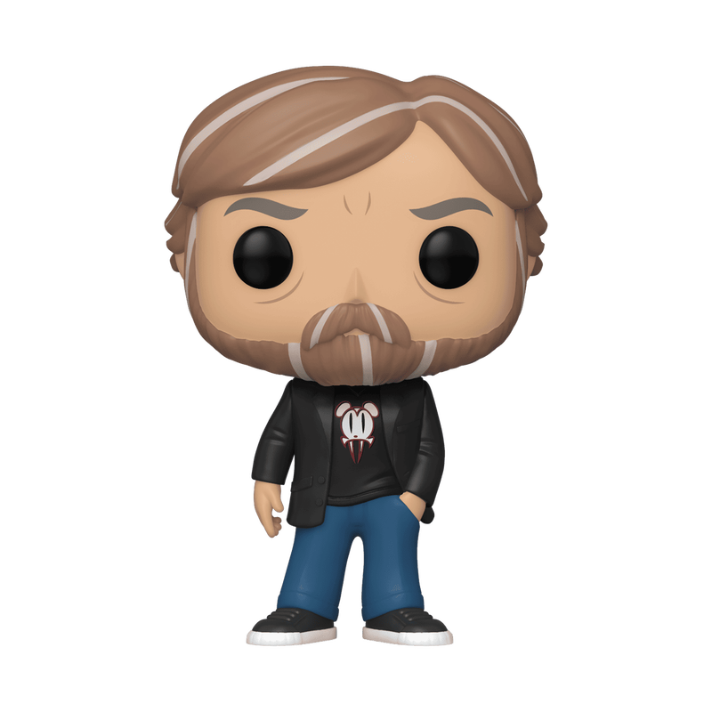 POP Icons: Mark Hamill, , hi-res view 2