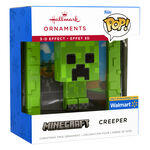 Creeper 3-D Ornament, , hi-res view 4