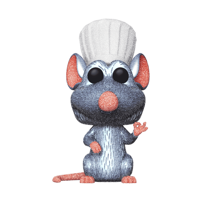 Pop! Remy (Diamond Collection), , hi-res view 2