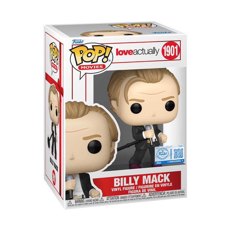 Pop! Billy Mack, , hi-res view 2