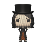 Pop! April Ludgate Prom Outfit, , hi-res view 1