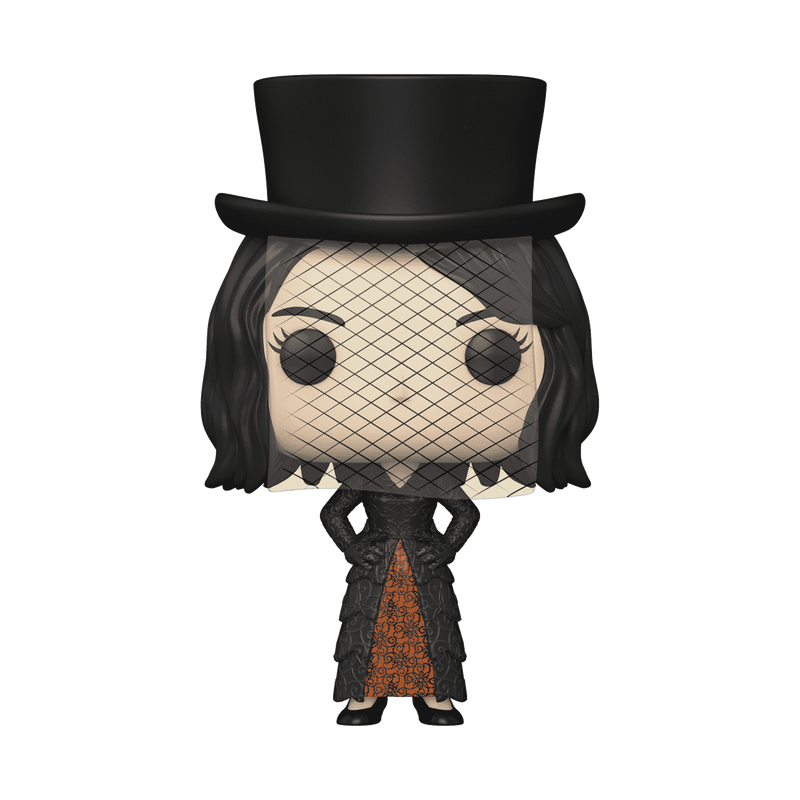 Pop! April Ludgate Prom Outfit, , hi-res view 1