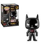 Batman Beyond (Black) (Chrome), , hi-res view 1