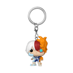 Pop! Keychain Shoto Todoroki, , hi-res view 1