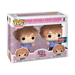 Pop! Kaoru Hitachiin & Hikaru Hitachiin 2-Pack, , hi-res view 2