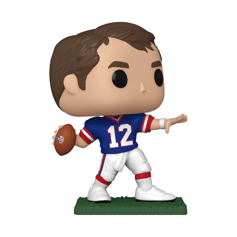 Pop! Jim Kelly, , hi-res view 1