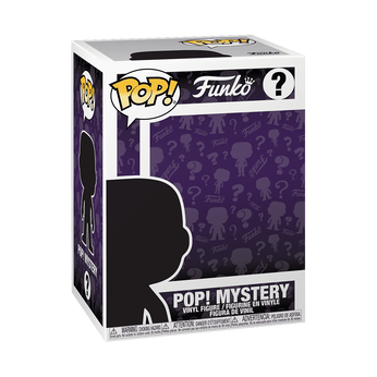 Pop! Mystery, Image 1