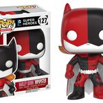ImPOPster - Batgirl/Harley, , hi-res view 1