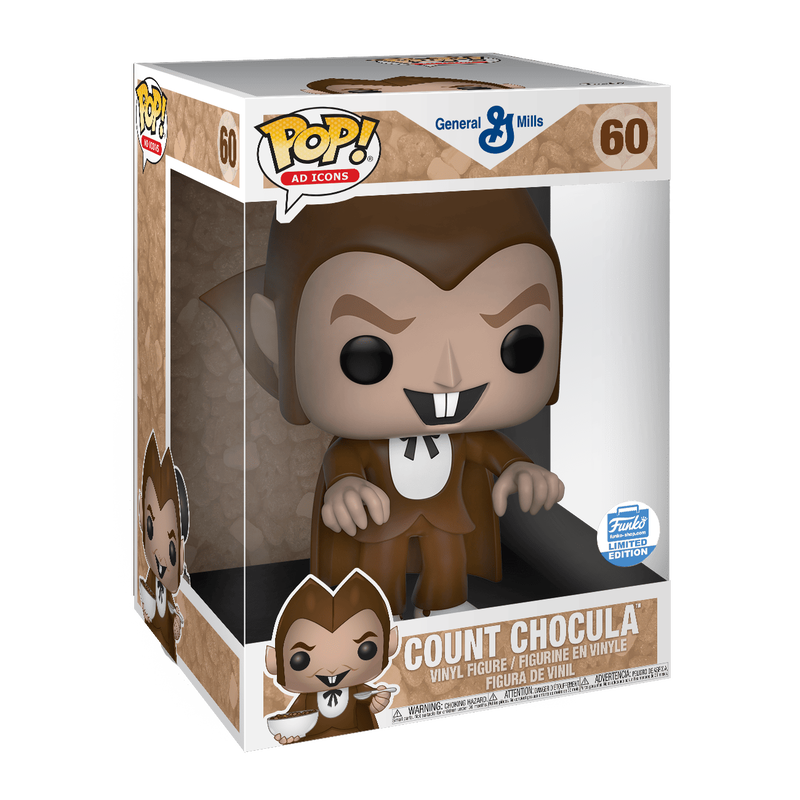 Pop! Jumbo Count Chocula, , hi-res view 2