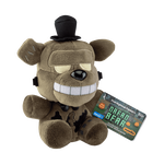 5.5" Dreadbear Plush, , hi-res view 2
