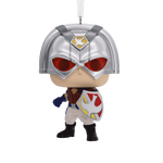 Peacemaker Ornament, , hi-res view 1