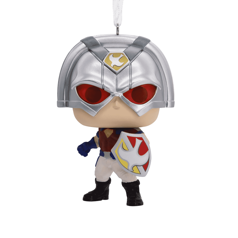 Peacemaker Ornament, , hi-res view 1