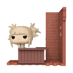 Pop! Deluxe Himiko Toga, , hi-res view 1