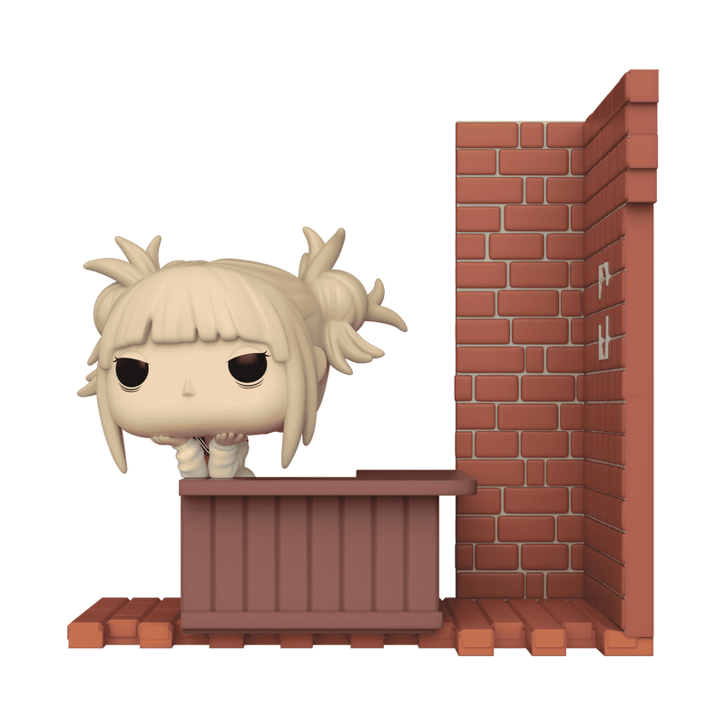 Pop! Deluxe Himiko Toga, , hi-res view 1